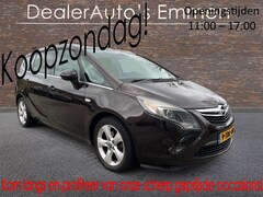 Opel Zafira Tourer - 1.6 CDTI SPORTSTOELEN ECC LMV NAVIGATIE
