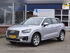 Audi Q2 - 1.4 TFSI CoD Sport 110kW 30dkm NAP Navi Cruise PDC NL-auto Nwe APK