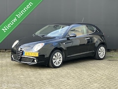 Alfa Romeo MiTo - 1.3 JTDm Distinctive Leer 1e eig. Dealer ond