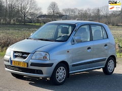 Hyundai Atos - 1.1i Active Young ZEER NETTE AUTO/5DEURS/NAP APK 30-06-2024