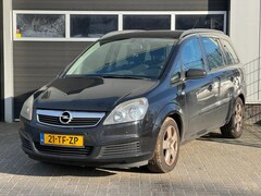 Opel Zafira - 1.8 Enjoy Airco LEES ADVERTENTIE, NAP