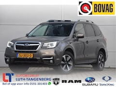 Subaru Forester - 2.0 Luxury | Eyesight | Trekhaak | Netjes |