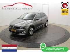 Volkswagen Polo - 1.0 TSI Highline EXE Camera Trekhaak Carplay Clima