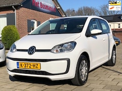 Volkswagen Up! - 1.0 BMT move up