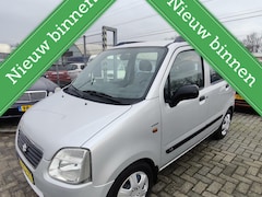 Suzuki Wagon R+ - 1.3 S-Limited, NW APK bij aflevering