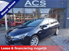 Opel Astra Sports Tourer - 1.4 Turbo 126pk | NAVI | CARPLAY | ALLSEASON | CRUISE | NETTE STAAT