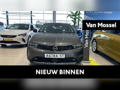 Opel Astra Sports Tourer - 1.6 Hybrid Level 2 || VAN MOSSEL VOORRAADVOORDEEL ||