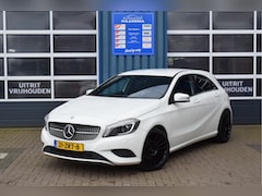 Mercedes-Benz A-klasse - 180 CDI Ambition Navi Airco