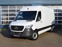 Mercedes-Benz Sprinter - 317 1.9 CDI L3H2 RWD Achteruitrij Camera Automaat