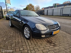 Mercedes-Benz SLK-klasse - 230 K. Automaat Young Timer