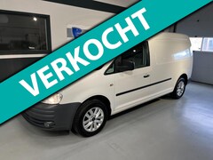 Volkswagen Caddy Maxi - 1.6 L2H1 Airco|Lmv|Marge