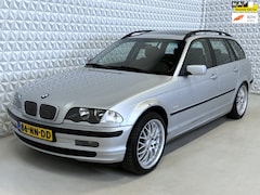 BMW 3-serie Touring - 320i 6-cilinder Schuifdak / E46 (2000)