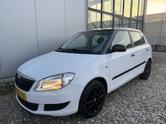 Skoda Fabia - 1.2 Active | Airco