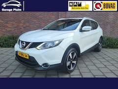 Nissan Qashqai - Qashqai 1.2 Acenta Cruis/Climate control/Pdc/18 Inch