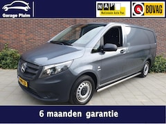 Mercedes-Benz Vito - 111 CDI Lang 4-Drs. Cam/Navi/PDC/Trekhaak