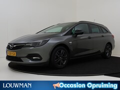 Opel Astra Sports Tourer - 1.2 Edition 2020 | 110PK | Navigatie | Cruise Control | Parkeersensoren voor en achter |