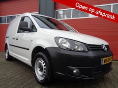 Volkswagen Caddy - 1.6 TDI, Airco, Schuifdeur, Handsfree