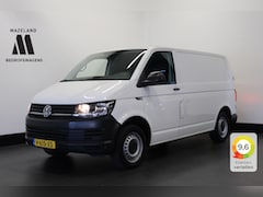 Volkswagen Transporter - 2.0 TDI 150PK - EURO 6 - Airco - Cruise - € 12.950, - Excl