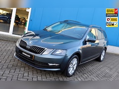 Skoda Octavia Combi - 1.0 TSI Greentech Ambition Business