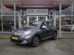 Fiat 500 X - 500X 1.4 Turbo 140pk Mirror AUTOMAAT│17'' velgen│CarPlay│PDC│Camera│Cruise│Trekhaak