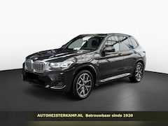 BMW X3 - xDrive30d 286 PK M-Sport ACC Panoramadak Head-Up Laser LED Camera