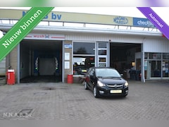 Opel Karl - 1.0 ecoFLEX Edition, Automaat