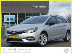 Opel Astra Sports Tourer - 1.2 Edition, navi, camera, rijklaar