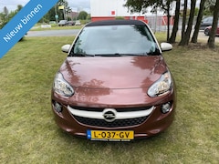 Opel ADAM - 1.4 Bi-Fuel Unlimited