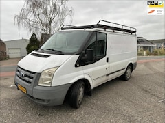 Ford Transit - 260S 2.2 TDCI Economy Edition