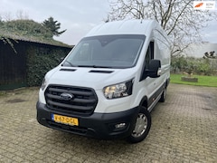 Ford Transit - 350 2.0 TDCI L4H3 Trend RWD Automaat