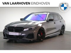 BMW 3-serie Touring - M340i xDrive High Executive Automaat / Panoramadak / Tuning / Trekhaak / Laserlight / M Ad