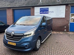 Renault Trafic - 2.0 dCi 145 T29 L2H1 DC Business, Full Led, Camera, PDC V + A