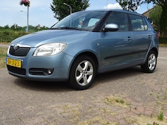 Skoda Fabia - 1.2 5-drs. Ambiente