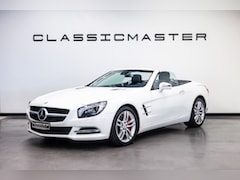 Mercedes-Benz SL-klasse Cabrio - 350 DEALER AUTO Dealer auto