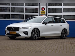 Volvo V60 - 2.0 B3 R-Design