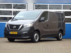 Nissan nv300 - 1.6 dCi 95 L1H1 Acenta (Traffic/Vivaro)