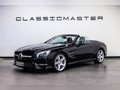 Mercedes-Benz SL-klasse Cabrio - 350 AMG Styling Pakket DEALER AUTO Dealer auto