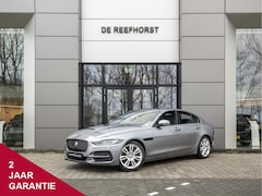 Jaguar XE - P250 S | 24 mnd Garantie | Stoelverwarming |