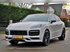 Porsche Cayenne Coupé - 3.0 E-Hybrid