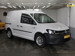 Volkswagen Caddy - 1.6 TDI L1H1 BMT Trendline