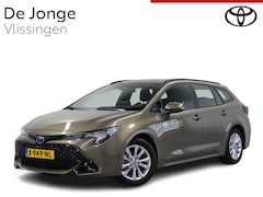 Toyota Corolla Touring Sports - 1.8 Hybrid Active