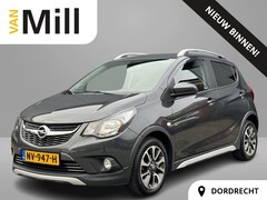 Opel Karl - 1.0 75 pk Rocks Online Edition |ALL SEASON BANDEN|VERHOOGDE INSTAP|APPLE CARPLAY & ANDROID