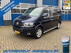 Volkswagen Transporter - 2.0 TDI L1H1 180 PK Trendline airco trekhaak