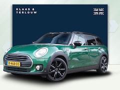 MINI Clubman - 1.5 Cooper Chili Panoramadak / Union Jack