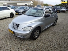 Chrysler PT Cruiser Cabrio - Chtysler pt cruiser cabrio 2.4 cruise control, Apk 28-02-2025