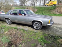 Oldsmobile Ninety-Eight - 98 5.7 De Luxe Brougham+ APK+STEEKPROEF