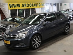 Opel Astra GTC - 1.4 Business Airco, Parkeersensoren, Stuurbekrachtiging