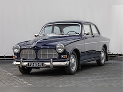 Volvo Amazon - P 13134