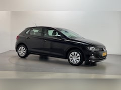 Volkswagen Polo - 1.0 TSI Comfortline Navigatie DAB+ App-Connect Airco