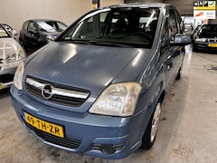 Opel Meriva - 1.6-16V Enjoy